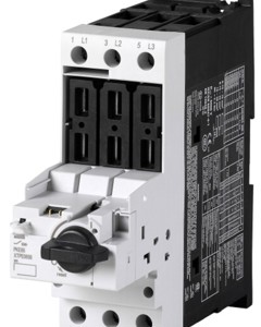 Basic device protective motor switch PKE65